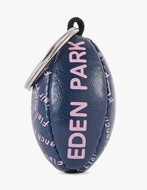 Porte-clés ballon de rugby French Flair EDEN PARK